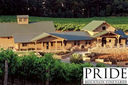 Pride Mountain Vineyards