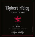 Robert Foley Vineyards
