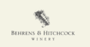 Behrens & Hitchcock Winery